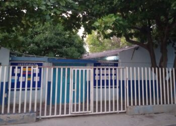 Alcaldía investiga a docente por cobrar sin trabajar en Santa Marta