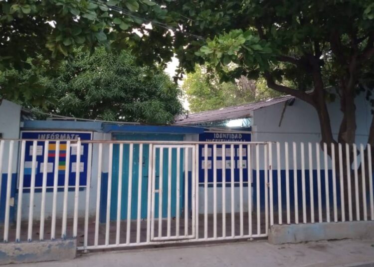 Alcaldía investiga a docente por cobrar sin trabajar en Santa Marta