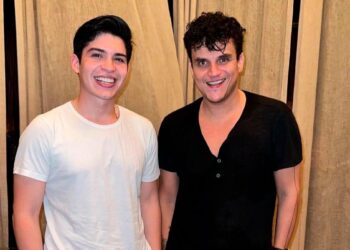 Acordeonero de Silvestre rompió el silencio tras polémica con videos íntimos