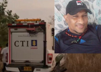 Nuevo hecho de violencia: Hombre asesinado a tiros cerca del estadio Sierra Nevada