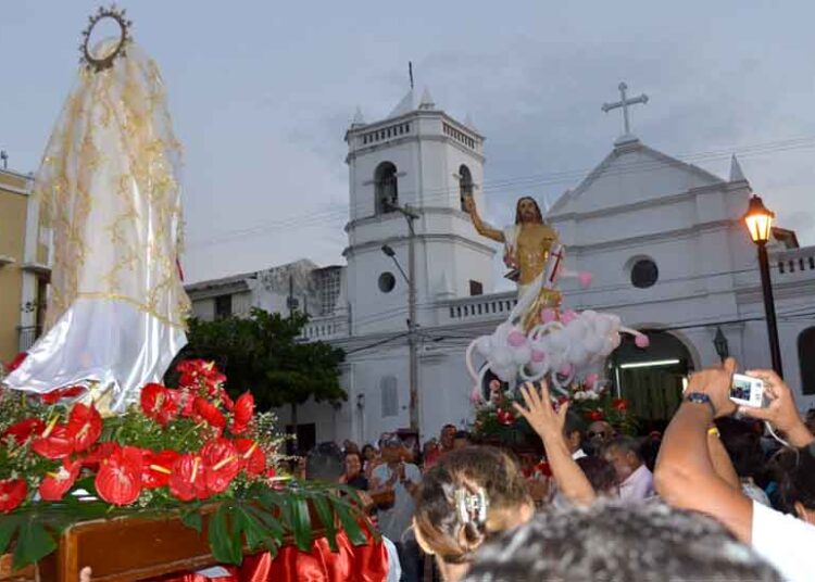 ¡A disfrutar al máximo el Jueves y Viernes Santo!