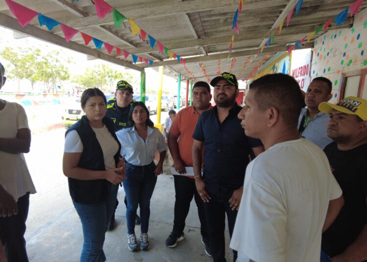 Ofrecen $5 millones de recompensa por responsables de doble crimen en Tasajera