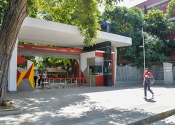 Sigue la crisis en Uniautónoma: designan nuevo rector