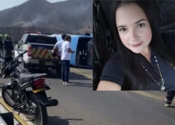 Testimonio del conductor tras accidente en el Ziruma: «Traté de controlar la buseta»