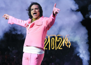 Juancho De La Espriella y Rolando Ochoa se alían con Silvestre Dangond