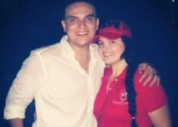 Silvestre Dangond lamenta la partida de Michell Salas en un sentido mensaje