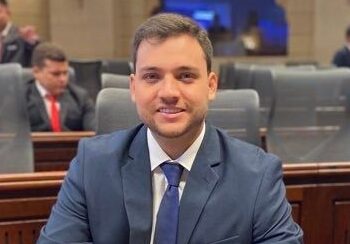 Eduardo Jaramillo Noguera, alcalde de la Localidad 2 de Santa Marta