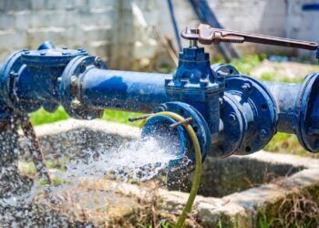 Estos barrios de Santa Marta tendrán problemas de agua por «mantenimientos eléctricos»