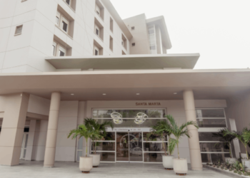 Tragedia en Santa Marta: Fallece extrañamente un niño de un año y cuatro meses