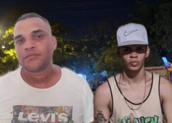 Quiénes son los delincuentes muertos en frustrado atraco en Santa Marta