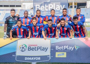 Investigación sobre apuestas ilegales involucra a jugadores del Unión Magdalena