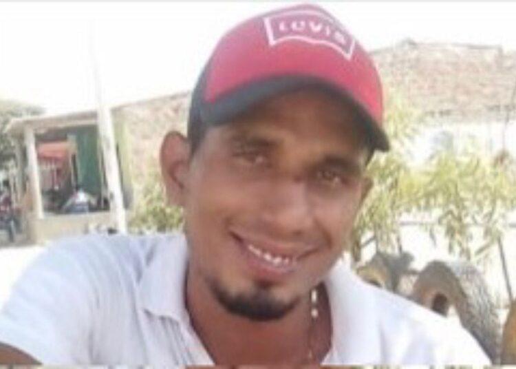 Nuevo atentado en Ciénaga: un muerto y dos heridos
