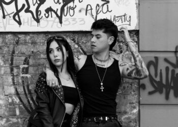 ‘Esta noche’, la nueva propuesta musical de Shelly