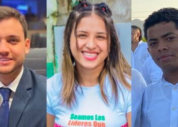 Así quedó la terna para escoger alcalde de la Localidad 2 de Santa Marta