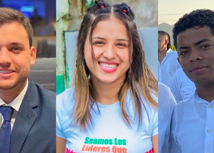 Así quedó la terna para escoger alcalde de la Localidad 2 de Santa Marta