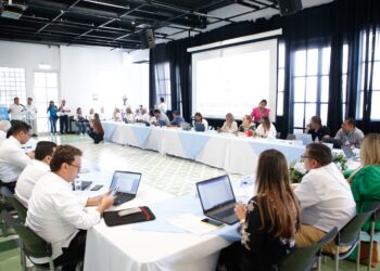 MinCulturas respalda la conmemoración de los 500 años de Santa Marta