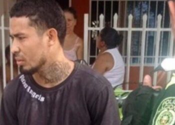 Lo señalan de abuso sexual contra su hijastra