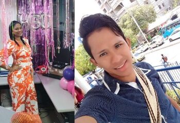 Cambia condena al asesino de Yoli Gómez, en Gaira