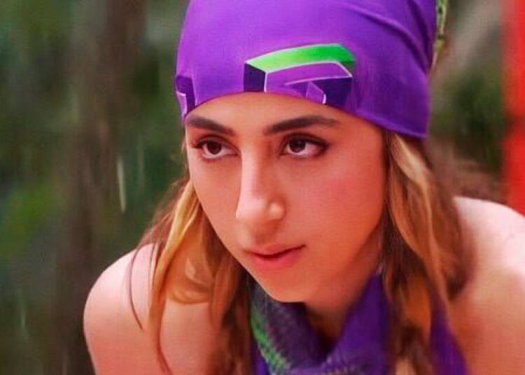 ¿Quién es Beba, la participante de ‘El Desafío’ de la que todos hablan?