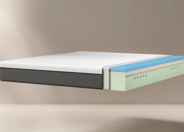 Descubra por qué su colchón es tan personal e intransferible como su cepillo dental o la ropa interior