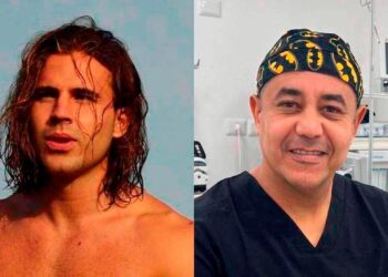 Niegan cualquier negociación con la familia de Daniel Sancho, asesino de Edwin Arrieta