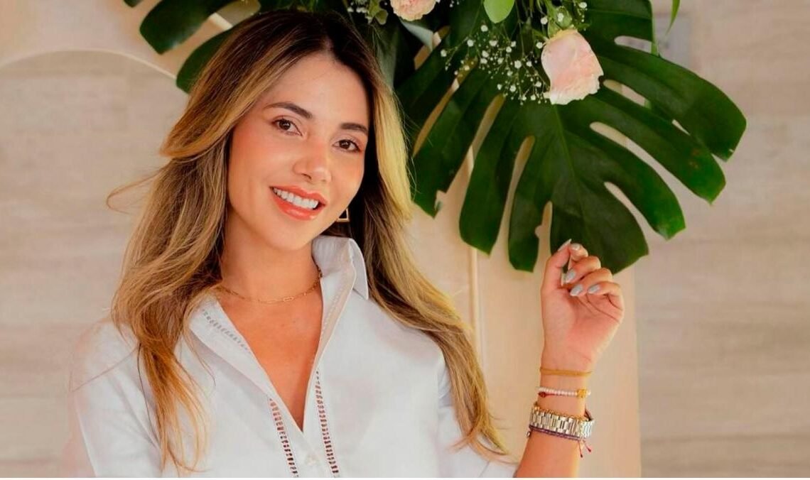 La viuda de Martín Elías está preparada para una nueva relación