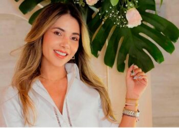 La viuda de Martín Elías está preparada para una nueva relación