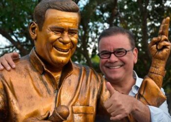 Este finde: lanzan el 57° Festival de la Leyenda Vallenata en homenaje a Iván Villazón