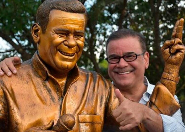 Este finde: lanzan el 57° Festival de la Leyenda Vallenata en homenaje a Iván Villazón