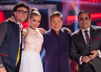 Exparticipante de La Voz Colombia se enfrenta a un agresivo cáncer