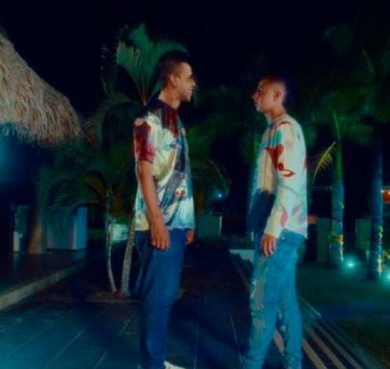 Con inteligencia artificial, Felipe Saruma «revivió» a Martin Elías