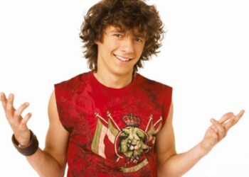 Actor de Nickelodeon fue víctima de abuso sexual por su mánager