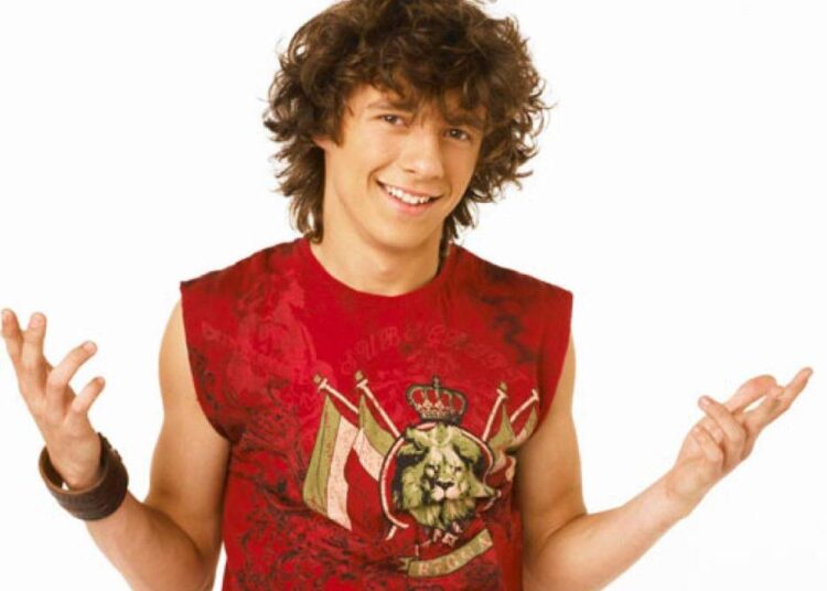 Actor de Nickelodeon fue víctima de abuso sexual por su mánager