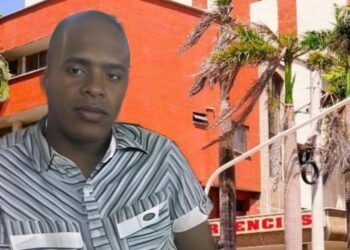 En Santa Marta: murió al quemarse por prender un cigarrillo tras aplicarse alcohol