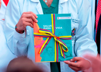 Conozca cómo va la nueva reforma a la salud: Gobierno y EPS ya pactaron 50 artículos