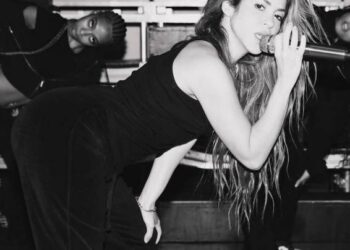 El cautivador mensaje de Shakira que revoluciona las redes