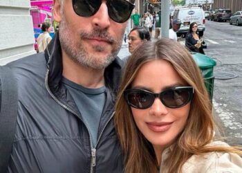 Sofía Vergara y Joe Manganiello ya están legalmente divorciados