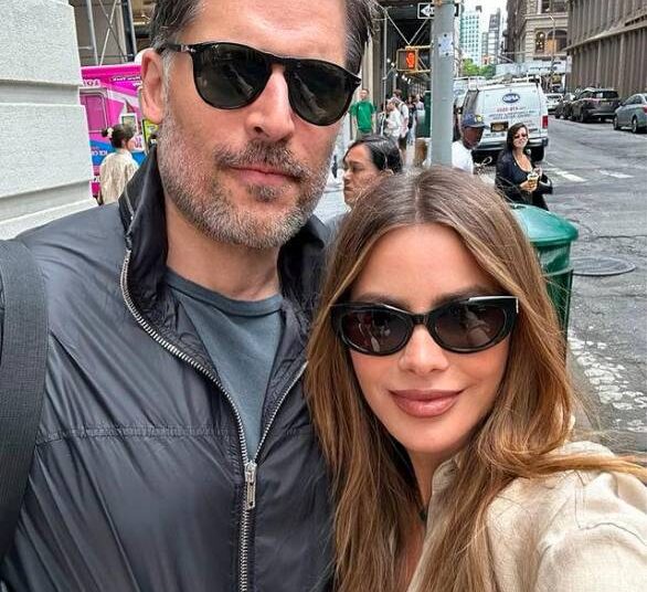 Sofía Vergara y Joe Manganiello ya están legalmente divorciados