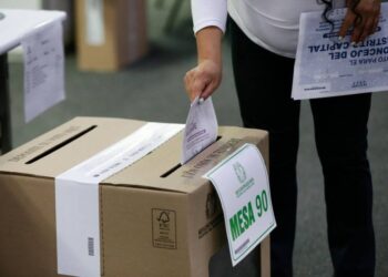 Denuncian que más de 400 jurados habrían votado de más en las elecciones de 2023