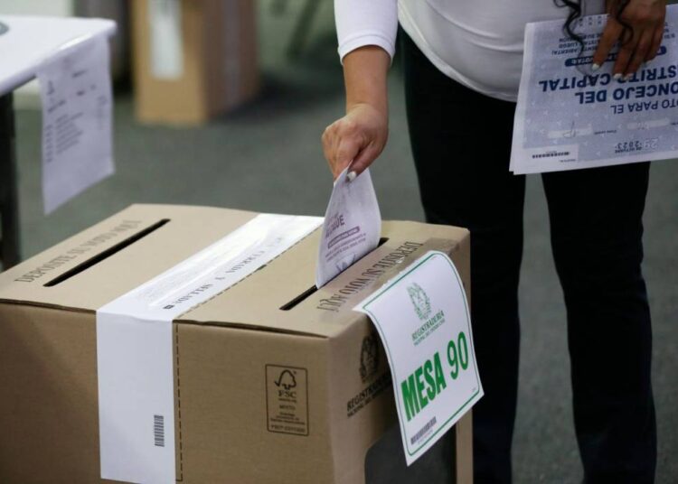 Denuncian que más de 400 jurados habrían votado de más en las elecciones de 2023