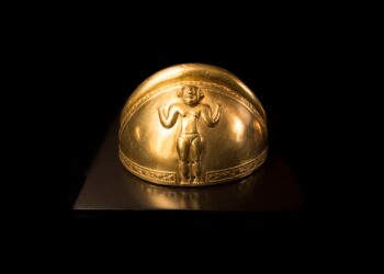 Estrategia del Gobierno para pedir el “Tesoro Quimbaya” es acertado: experto