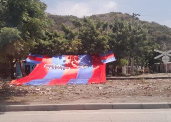 ¡Samarios viven la ‘unionmanía’!