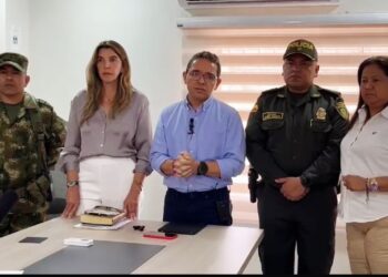 Hasta $20 millones en recompensa para quien informe sobre autores de atroz crimen en Fundación