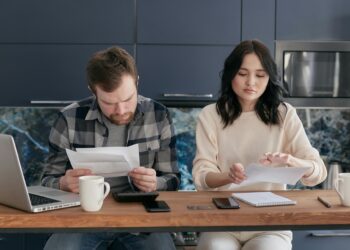 ¿Mal manejo financiero en pareja? 10 prácticas financieras para evitar el divorcio