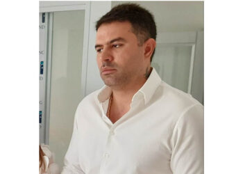 Legalizan la capturan de presunto implicado en crimen de Haled Yamal Saghair