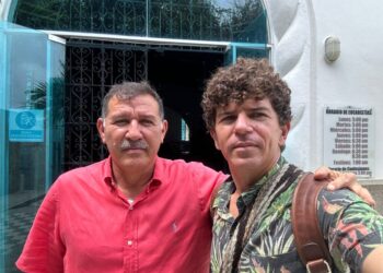 Sigue la batalla legal por el control del Cementerio San Miguel