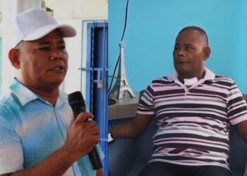 Alcalde de Santa Bárbara de Pinto retoma sus funciones tras atentado