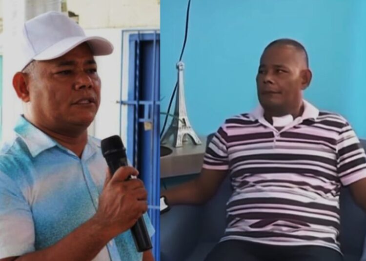 Alcalde de Santa Bárbara de Pinto retoma sus funciones tras atentado