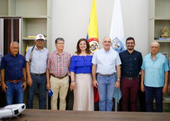 En 2025 estaría operativa la Universidad Politécnica de Santa Marta