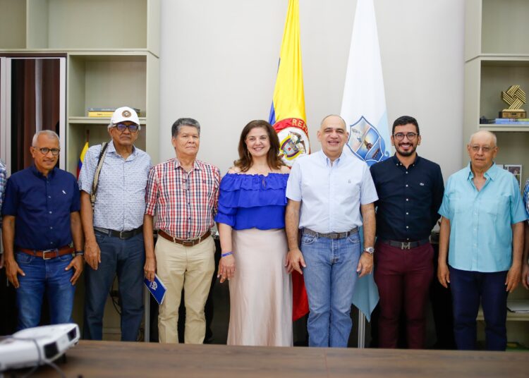 En 2025 estaría operativa la Universidad Politécnica de Santa Marta